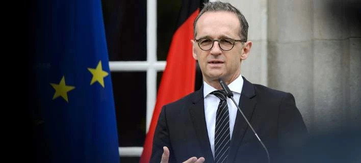 Γερμανός ΥΠΕΞ: Η Ευρώπη δεν μπορεί πλέον να στηρίζεται στον Λευκό Οίκο